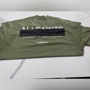ALL SAINTS T-Shirt